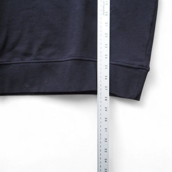 Preme Dancing Skelton Long Sleeve Streetwear Shirt Black / Multicolor Men's XXL - Picture 10 of 10